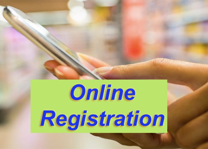 Online Registration Process Himachal